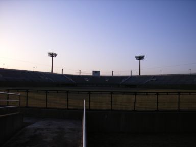 県営球場2