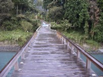 通行止めから先の部分