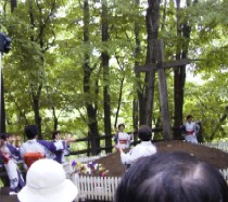 ナニャドヤラ踊り